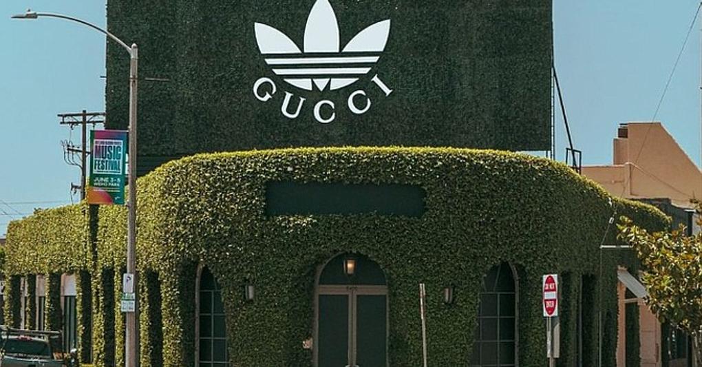 Negozio online gucci online